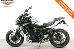 Kawasaki Z 650 (bj 2020), 2 cilinders, 649 cc, Bedrijf, Meer dan 35 kW