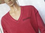DSQUARED trui,Mt XL als nieuw, Tweedehands, Dsquared2, Tweedehands, Maat 56/58 (XL)