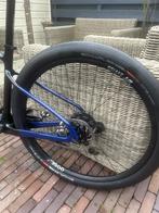 Strand wielen DT Swiss 1900 + tubeless banden Schawble G One, Dt swiss, Mountainbike, Zo goed als nieuw, Ophalen