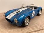 4x Revell 1:24 en Bburago, Ophalen of Verzenden, Gebruikt, Auto, Bburago