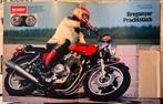 Test 1978 Laverda 1200, Verzenden, Zo goed als nieuw, Motoren