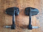 Highsider bar end mirrors, Ophalen of Verzenden