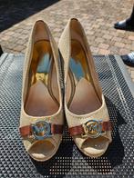 Michael Kors pumps sleehak hoge hakken, Kleding | Dames, Schoenen, Ophalen, Schoenen met hoge hakken, Gedragen, Overige kleuren