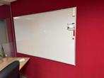 Legamaster Premium Plus Whiteboard 120x200cm, Huis en Inrichting, Woonaccessoires | Memoborden, Ophalen, Gebruikt, Overige typen