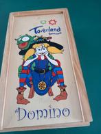 Dominostenen, Toverland, ophalen voor:, Ophalen, Zo goed als nieuw, Jongen of Meisje