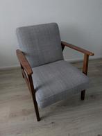 IKEA EKENASET fauteuil, Huis en Inrichting, Fauteuils, Ophalen, Zo goed als nieuw