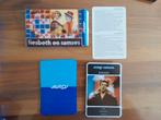 Avro Liesbeth List en Ramses Shaffie 1981 kwartet, Ophalen of Verzenden, Zo goed als nieuw, Kwartet(ten)