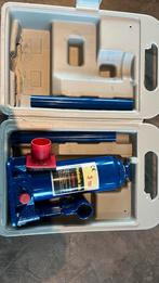Hydrolische potkrik, 3000kg, Auto diversen, Autogereedschap, Ophalen of Verzenden, Zo goed als nieuw