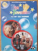 Tita Tovenaar deel 1 en 2, Ophalen of Verzenden
