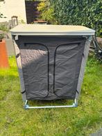 Campingkastje, Ophalen, Gebruikt, Campingkast