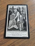 Oud bidprentje Pieter Jozef Breuers, Antiek en Kunst, Antiek | Religie, Ophalen of Verzenden