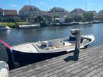 Orkaansloep 625 – met trailer, volledig gerefit 2024, Watersport en Boten, Sloepen, Ophalen, Gebruikt, Tot 10 pk, Binnenboordmotor