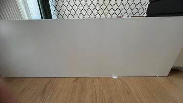 Ikea bed 200/140 cm compleet met matrassen , ophalen - afbeelding 6