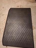 Rubber koffermat Renault Captur, Auto diversen, Kofferbakmatten, Ophalen of Verzenden