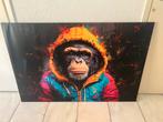 Canvas aap capuchon xl €15,- afhaal, Ophalen