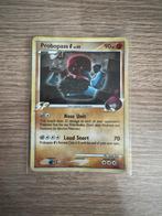 Pokemon kaart - Probopass LV.53, Hobby en Vrije tijd, Verzamelkaartspellen | Pokémon, Ophalen of Verzenden, Gebruikt, Losse kaart