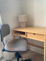 Nordkisa Bureau 76cm breed, Ophalen, Zo goed als nieuw, Bureau