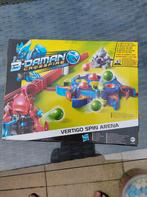 B-Daman Crossfire Spin Arena Nieuw Kado Sint Kerst, Ophalen of Verzenden, Nieuw, Bouwen
