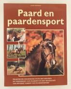 Hermsen, Josee - Paard en paardensport / Praktische informat, Ophalen of Verzenden, Gelezen, Paarden of Pony's