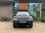 Range Rover 4.4i V8 AUT 2004 Blauw Youngtimer, Origineel Nederlands, Te koop, 5 stoelen, Benzine