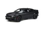 Gt Spirit
Dodge Charger SRT Hellcat Wide Body
1/999 1:18 Nie, Ophalen of Verzenden, Nieuw, Auto, Overige merken