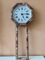 Unieke vintage Junghans wandklok (slinger ontbreekt), Antiek en Kunst, Antiek | Klokken, Ophalen