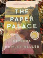 The paper palace /Miranda Cowley Heller, Ophalen of Verzenden, Zo goed als nieuw