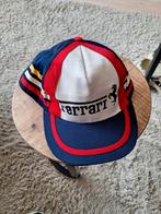Cap / pet Ferrari size 54, Kleding | Heren, Hoeden en Petten, Ophalen, Gedragen