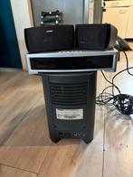 Bose media center, Ophalen, 2.1-systeem, 70 watt of meer, Zo goed als nieuw