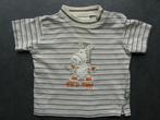 Shirtje met korte mouwen, merk:Babies van V&D (0082), Ophalen of Verzenden, Gebruikt, Babies van V&D, Meisje