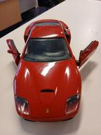 Ferrari 550 Maranello Modelauto, Ophalen of Verzenden, Gebruikt, Auto, Anson