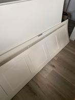 IKEA PAX BERGSBO Deuren - Wit 50x229 cm, Huis en Inrichting, Ophalen, Overige materialen, 200 cm of meer, 50 tot 100 cm