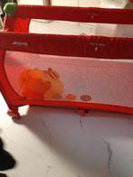 campingbedje disney, Ophalen of Verzenden, Gebruikt, Reisbedje