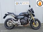 Mooie Honda CB 600 F Hornet (bj 2007) Sportdemper, Motoren, Bedrijf, Meer dan 35 kW, Toermotor, 599 cc