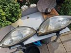 Mercedes Vito 639 koplampen, Auto-onderdelen, Ophalen of Verzenden, Gebruikt, Mercedes-Benz