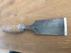 Hout beitel. Hakbeitel, Antiek en Kunst, Antiek | Gereedschap en Instrumenten, Ophalen of Verzenden