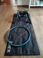 Tacx Bushido Smart T2780 fietstrainer te koop, Ophalen, Gebruikt, Tacx