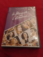 Le miracle de l'amour volume 2 3 disc (seal)(niet NL), Cd's en Dvd's, Dvd's | Tv en Series, Ophalen of Verzenden, Nieuw in verpakking