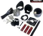 52mm Prosport turbo-Boost teller Bar wit + digitaal Nieuw, Ophalen of Verzenden, A, A, A