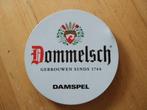 Dommelsch bier damspel (nr.1), Verzamelen, Biermerken, Ophalen of Verzenden, Nieuw, Overige typen, Dommelsch