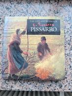 Pissarro: Leven en Werk - Linda Doeser, Ophalen of Verzenden, Zo goed als nieuw, Schilder- en Tekenkunst, Linda Doeser