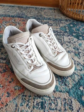 Mason Sneakers Maat 42 - Valt kleiner! beschikbaar voor biedingen