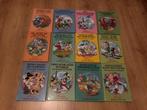 12 boeken Disney wereldclub Disney wereld club, Boeken, Gelezen, Disney, Ophalen of Verzenden, Fictie algemeen