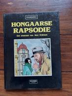 Giardino. Max Fridman, Meerdere stripboeken, Ophalen of Verzenden, Nieuw