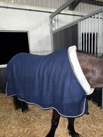 Horsegear fleecedeken maat 205, Dieren en Toebehoren, Ophalen of Verzenden, Zo goed als nieuw