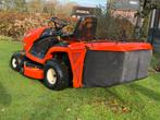 Kubota GR 1600 II Diesel, Tuin en Terras, Zitmaaiers, Ophalen, Zo goed als nieuw, 120 cm of meer