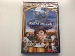 Nieuw in seal DVD Ratatouille, Alle leeftijden, Ophalen of Verzenden, Nieuw in verpakking, Tekenfilm