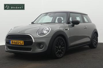 Mini Mini 1.5 Cooper Business | CARPLAY! | Goed onderH | Nav beschikbaar voor biedingen