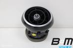 Lakzwarte luchtrooster rechts Audi A1 8X 8X1820902, Auto-onderdelen, Gebruikt