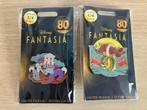 Disney Fantasia 80 Years pins, Ophalen of Verzenden, Nieuw